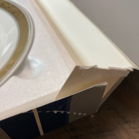 Vintage The Ugly Duckling Decorative Plate - Picture 7 of 7